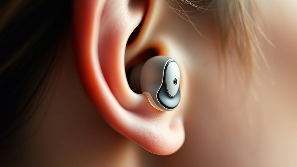 Hearables Blur the Line: Earbuds That Double as Hearing Aids 3 wireless personalized audio evolution