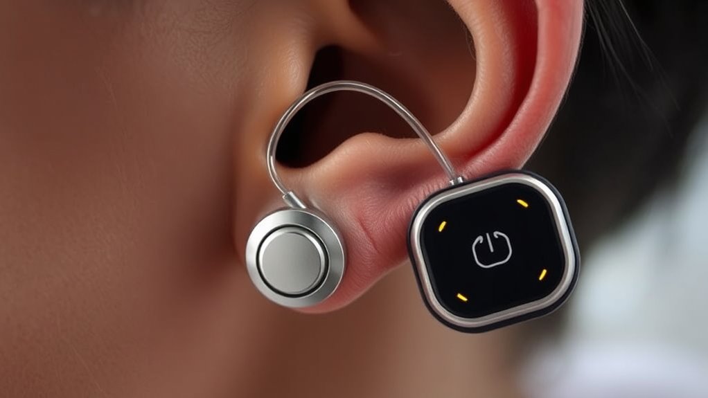 Cochlear Implant Innovations: New Features and Better Outcomes 4 wireless streaming and noise reduction