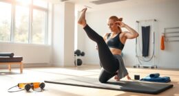 12 week rehab exercise plan