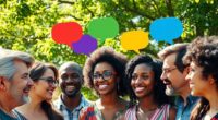 accent adapting language models