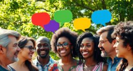 accent adapting language models