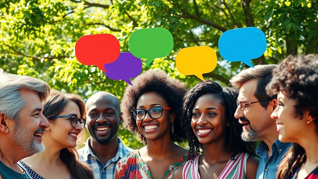 accent adapting language models