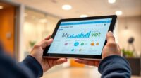 access audiology records online