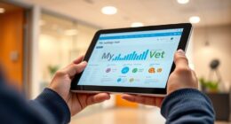 access audiology records online