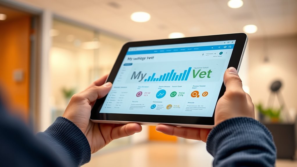 access audiology records online