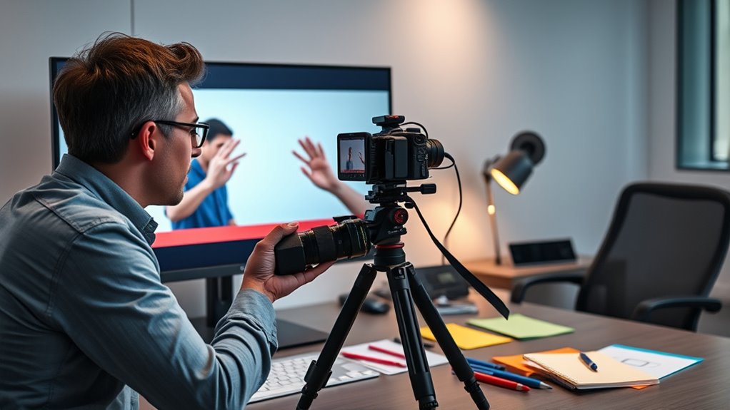 E‑Books With Interactive Sign Video: Production Workflow 7 accessibility compliance and testing