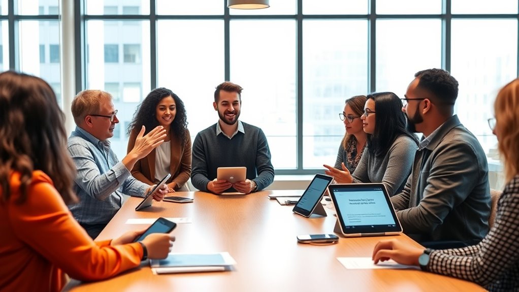 accessible communication technology tools