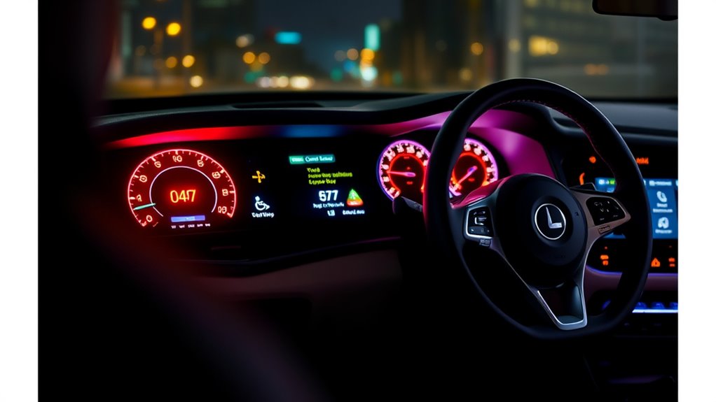 accessible driving safety features