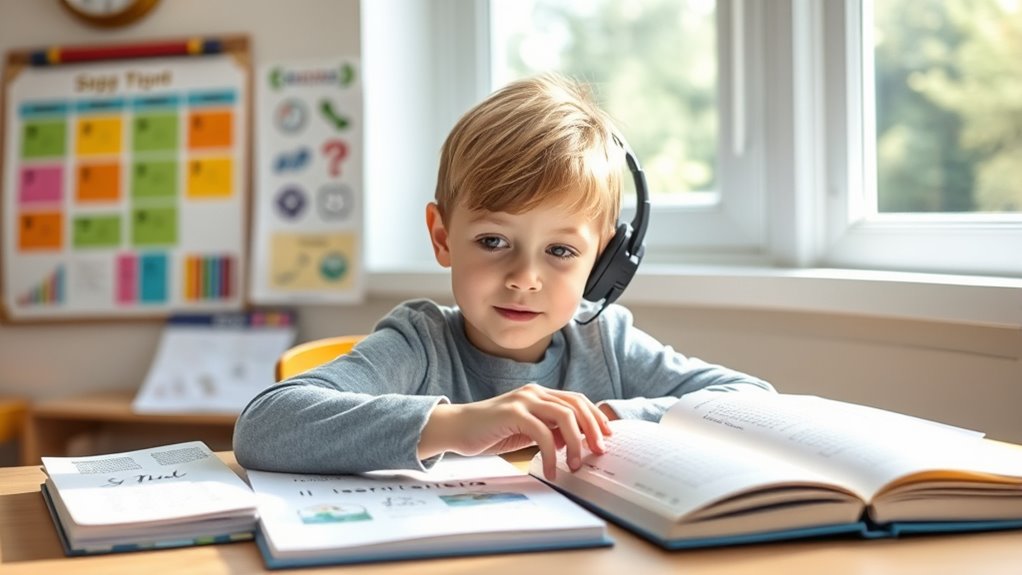 accessible education and resources