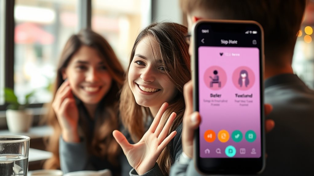 Dating While Deaf: Communication Tips and Apps 7 accessible inclusive dating platforms