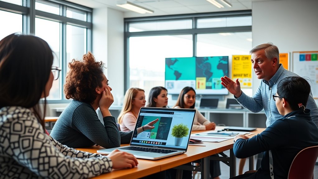 accessible inclusive online learning