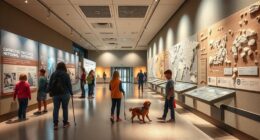 accessible museum design