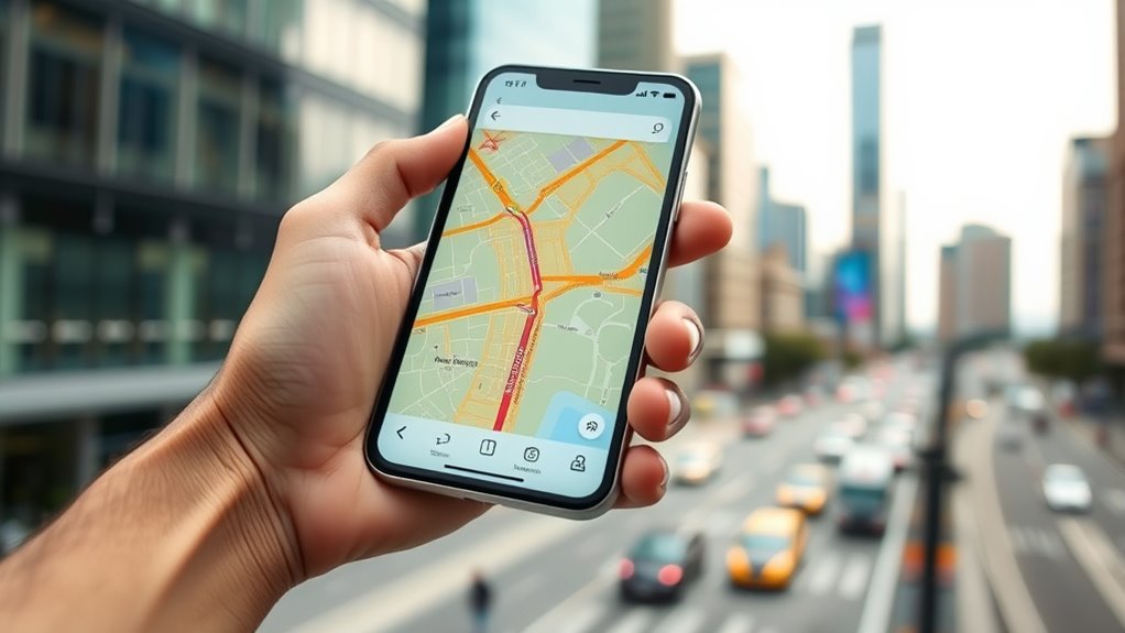 accessible navigation enhances independence