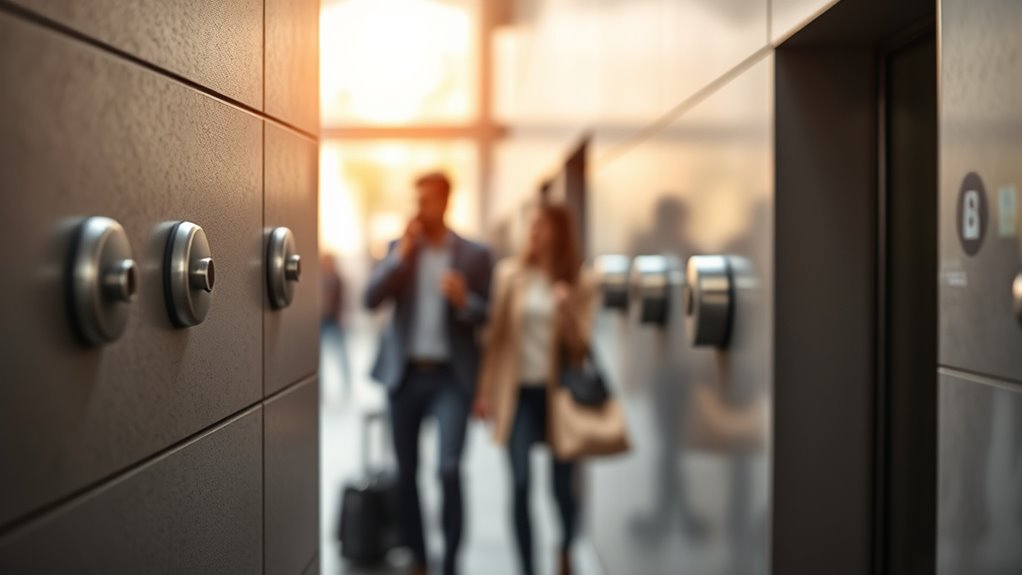 Telecoil Trends: Are They Still Relevant? 7 accessible public audio systems