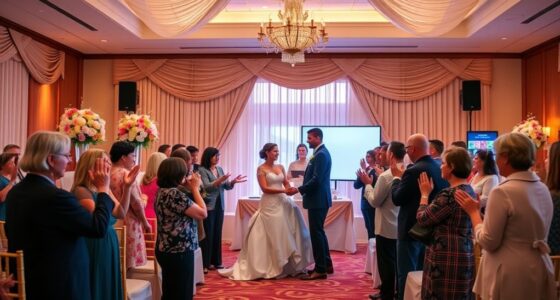 accessible wedding planning tips