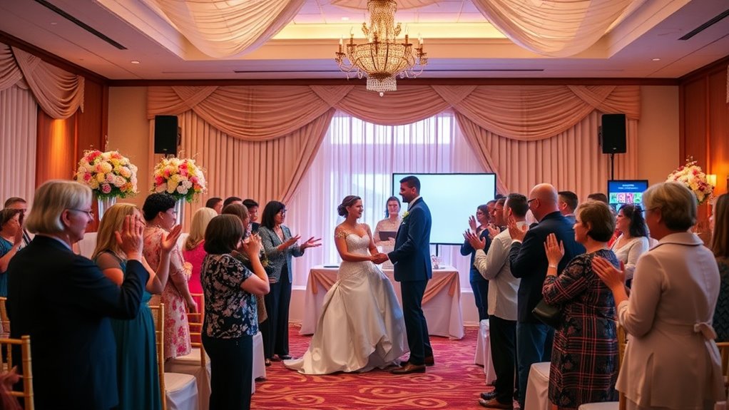 accessible wedding planning tips