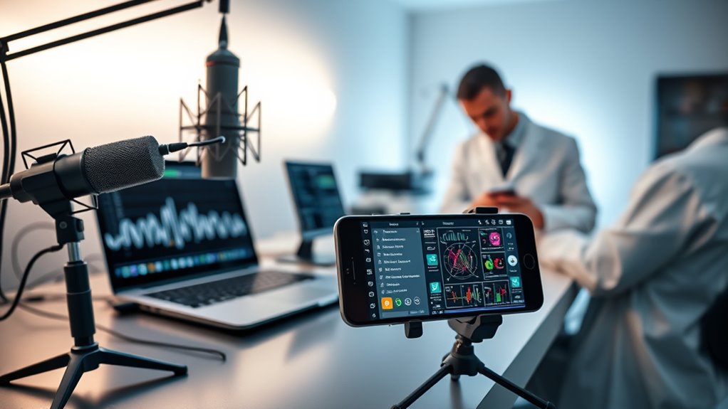accurate audio signal processing