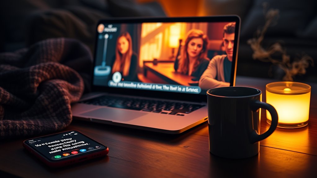 accurate clear synchronized captions