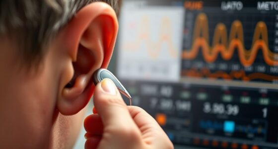 accurate hearing aid fitting