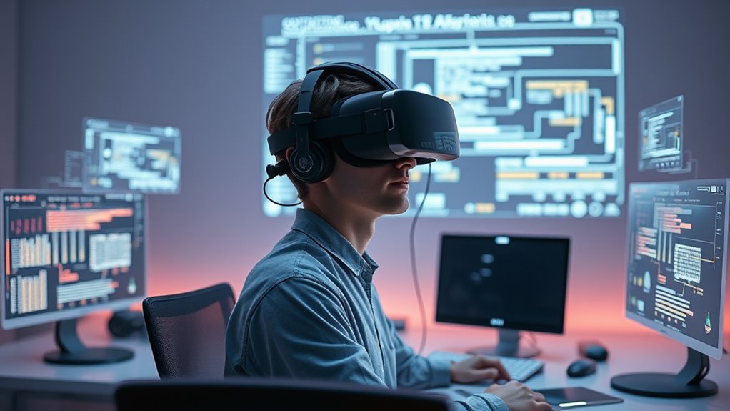 Captions in Virtual Reality: Technical Hurdles and Solutions 3 accurate synchronized customizable captions