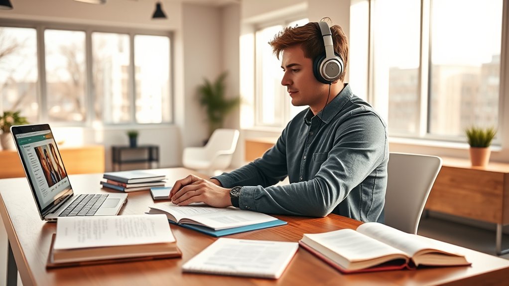 acquire new skills confidently