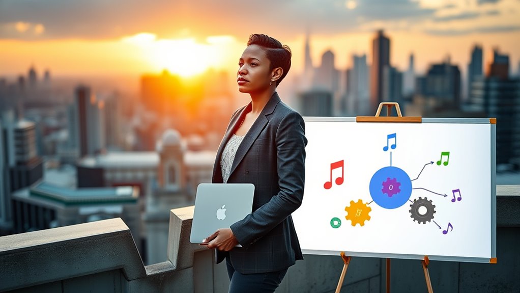 adaptability and emotional resilience