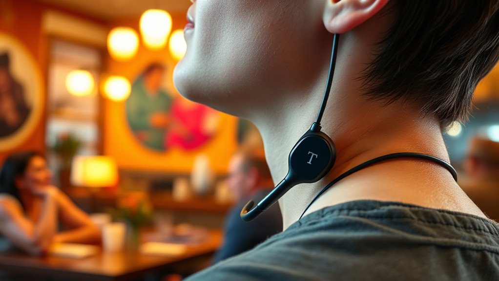 adaptive listening environment strategies