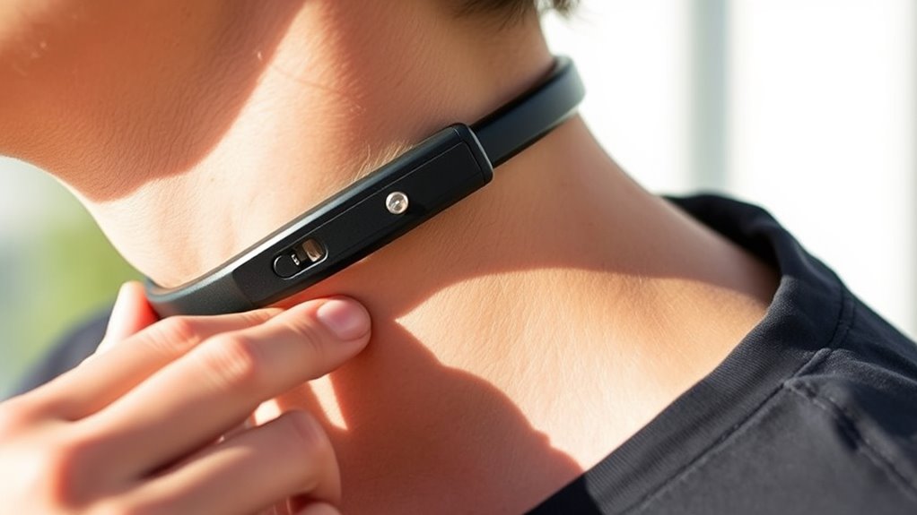 adjust position secure optimize