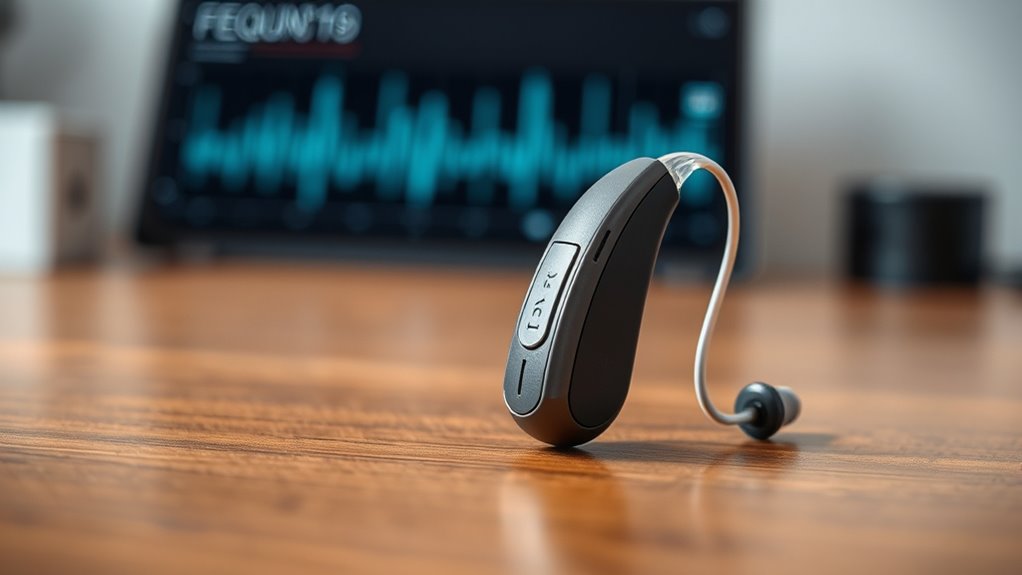 Understanding Frequency Lowering: A Practical Guide 9 adjusting to altered sound
