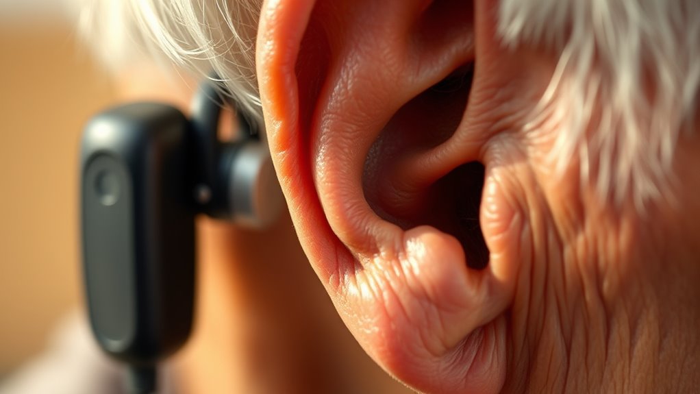 advanced hearing aid technologies