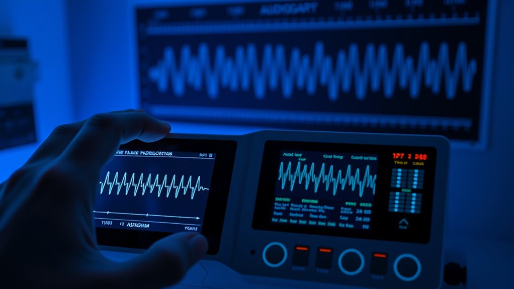 advanced hearing diagnostic techniques