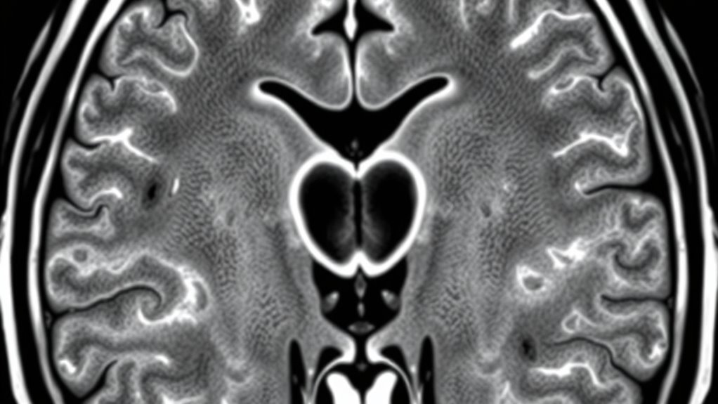 advanced mri tumor differentiation