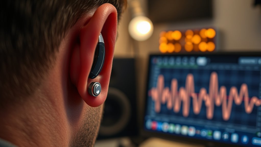 advanced noise reduction technologies