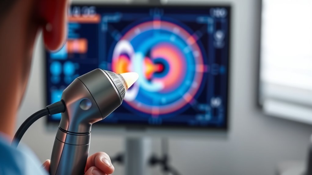 From Otoscopy to AI Imaging: Modern Ear Exams Explained 3 advanced precise ear examinations