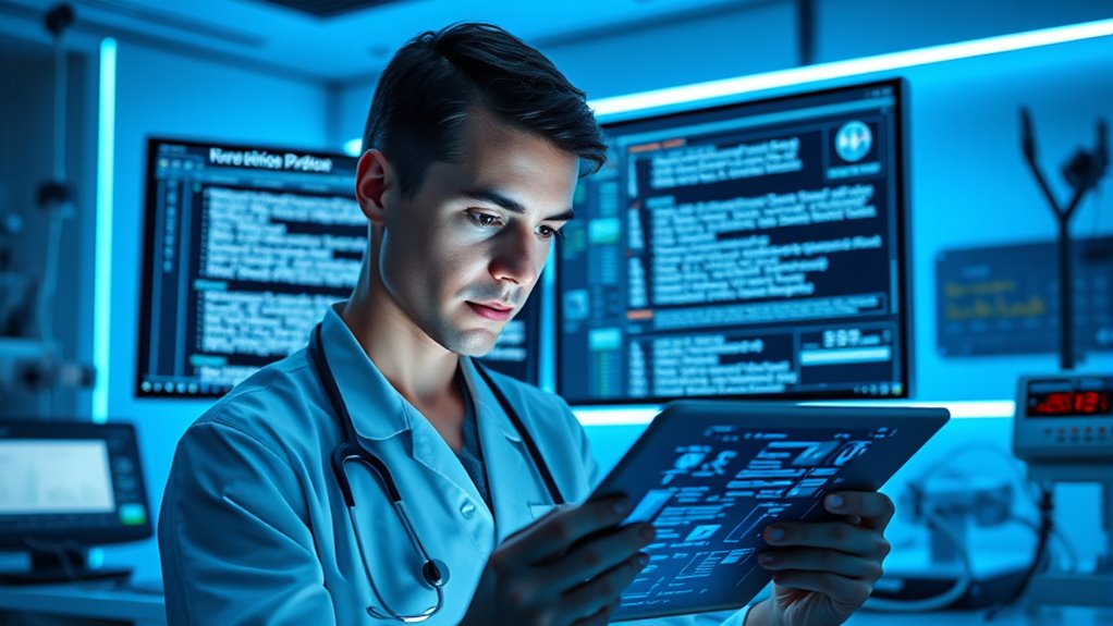 The Role of Contextual Boosting in Medical Transcription Accuracy 8 advanced real time medical transcription