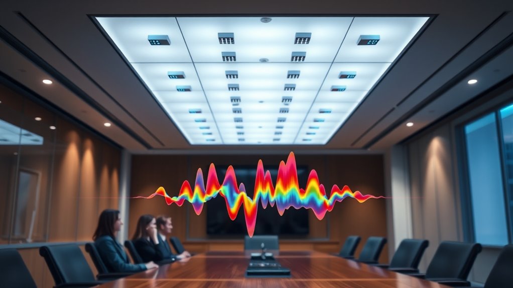 How Ultra‑Wideband Enables Precise Audio Localization 3 advanced uwb sound localization