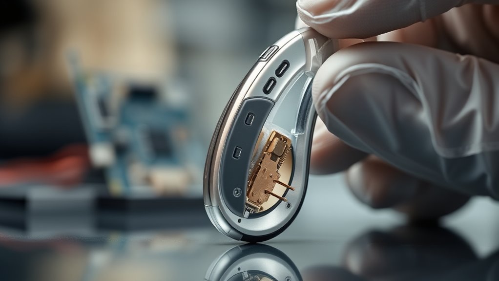 Telecoil Trends: Are They Still Relevant? 8 advanced wireless telecoil enhancements