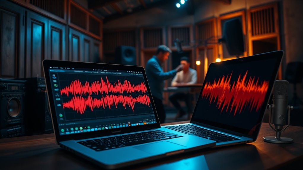Deepfake Voices for Good: Reconstructing Lost Speech for Deaf History 3 advances in realistic voice cloning