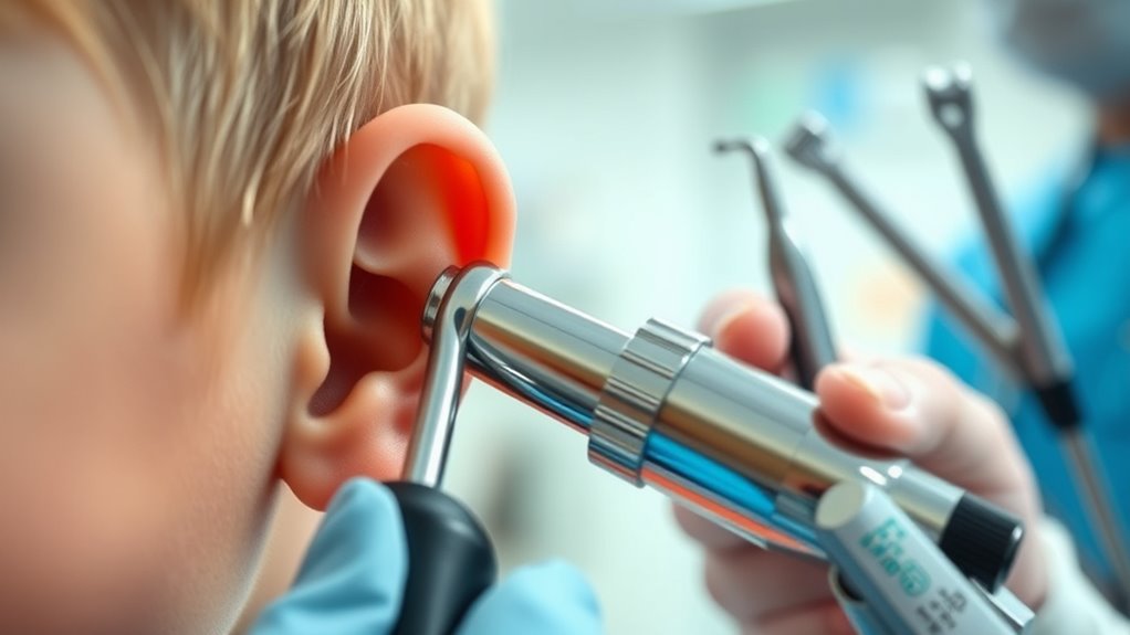 Treating Otitis Media in Adults Vs Children: Key Differences 11 age related immune and development