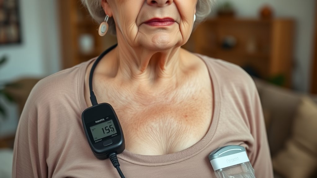 Comorbidities That Can Mask Hearing Issues in Seniors 2 aging medication hearing loss