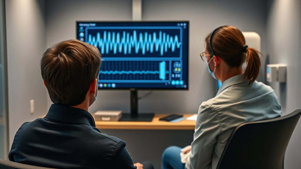 Tele‑audiology: How Remote Diagnostics Are Changing Care 7 ai driven remote diagnostics