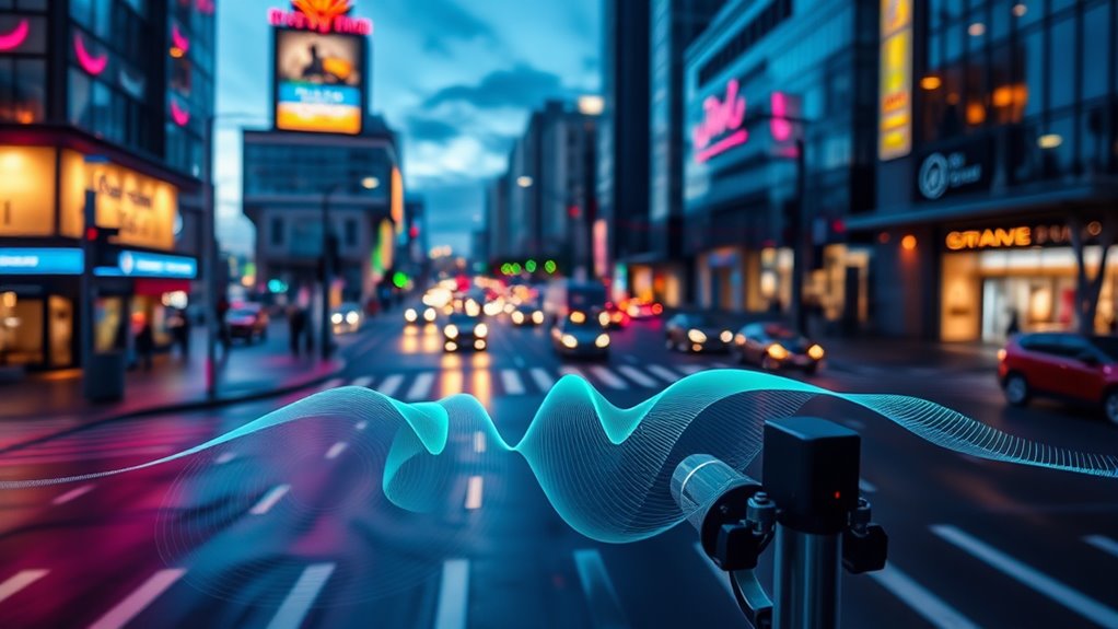 Sensing the City: Ai‑Driven Vibrations Turn Traffic Sounds Into Alerts 11 ai enhanced urban environmental monitoring