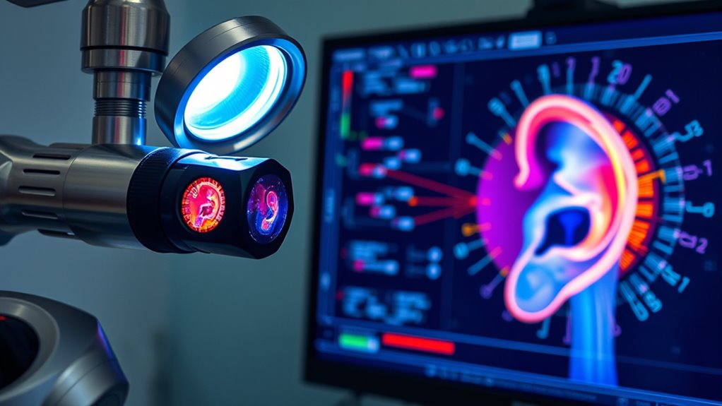 From Otoscopy to AI Imaging: Modern Ear Exams Explained 8 ai enhances ear diagnostics