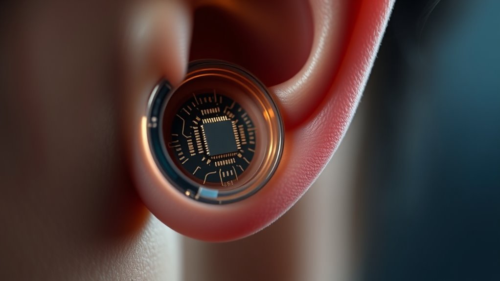 Edge Computing in Cochlear Implant Processors: What’s Next? 4 ai improves sound clarity