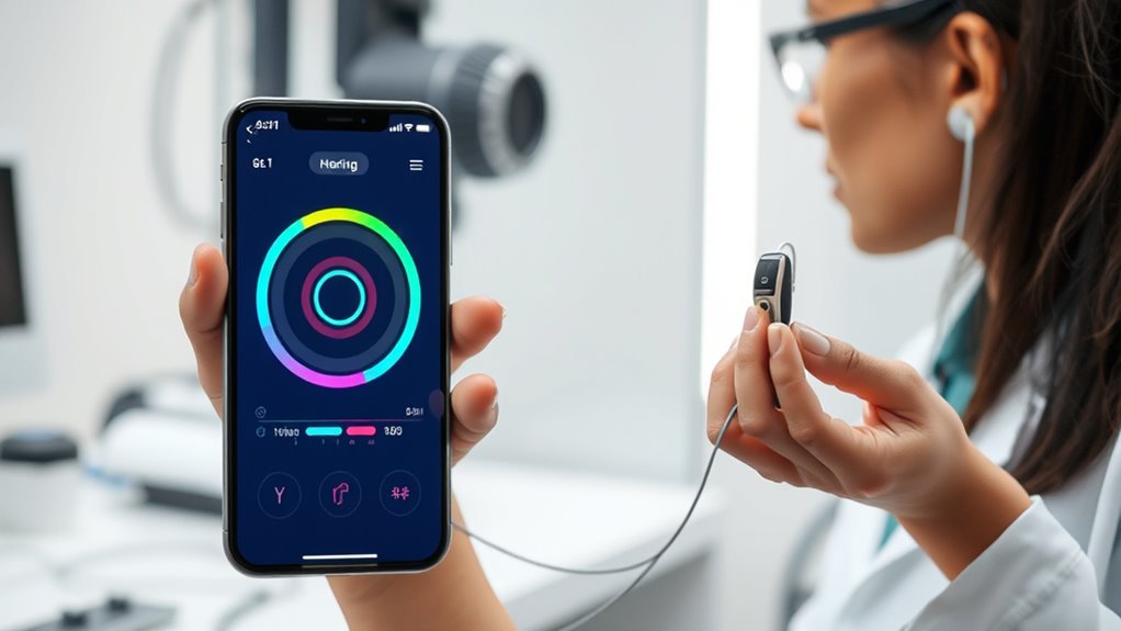 ai powered hearing diagnostics evolution
