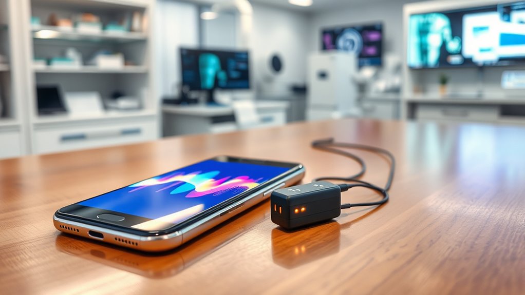 ai powered personalized hearing solutions