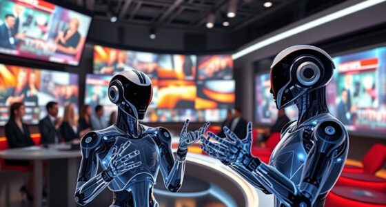 ai sign language news
