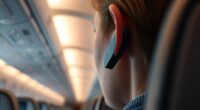 airplane ald use regulations
