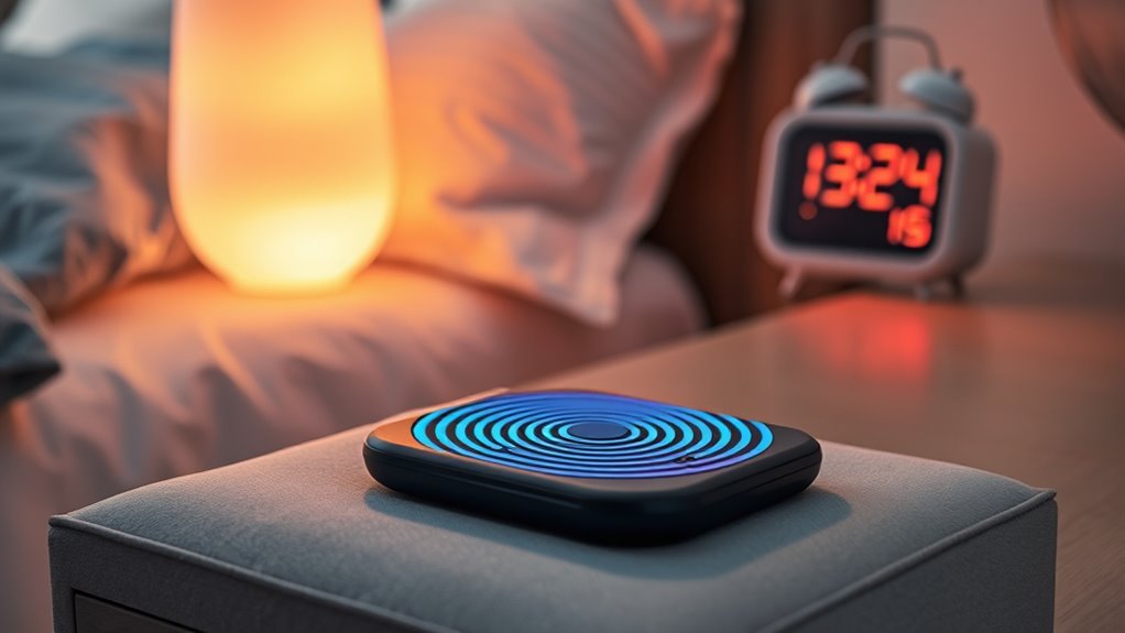 Vibration Vs Light: the Science Behind Deaf‑Friendly Alarm Clocks 7 alarm response factors analyzed