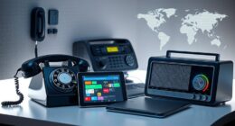 alternative telecommunication methods